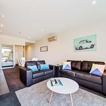 York Apartments แอดิเลด ภายนอก รูปภาพ