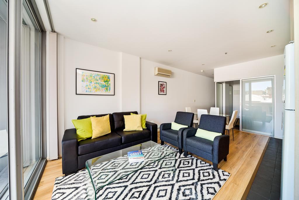 York Apartments แอดิเลด ภายนอก รูปภาพ