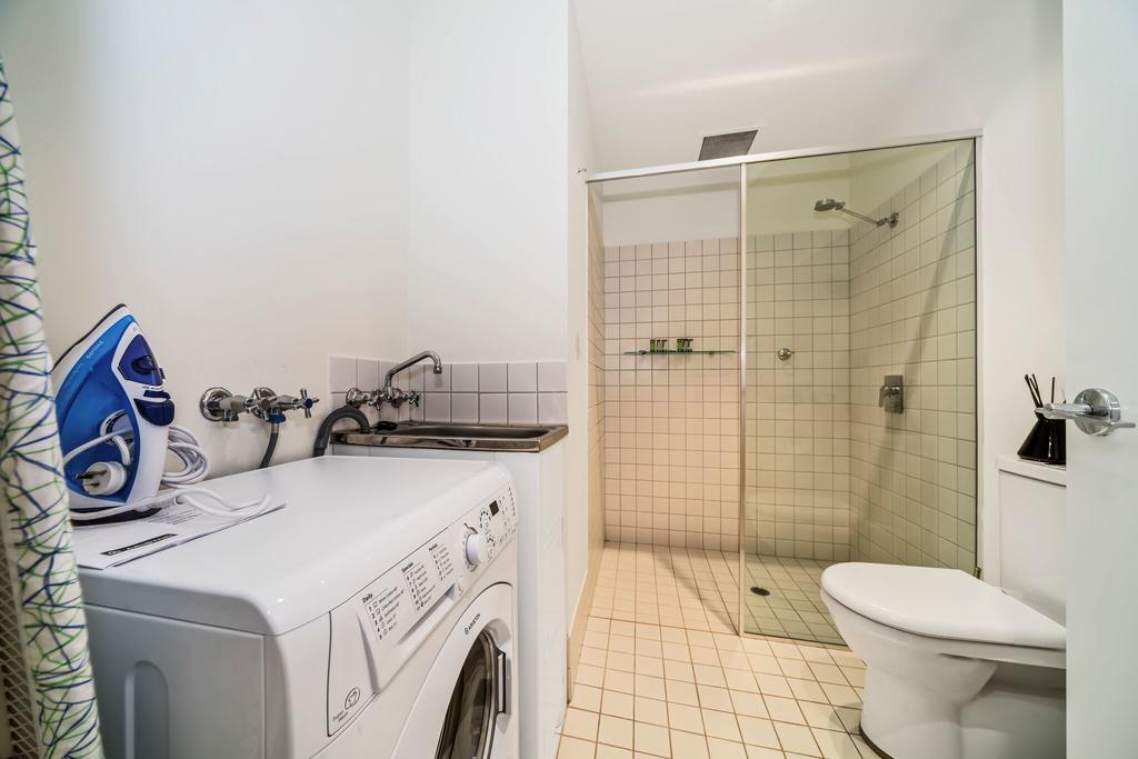 York Apartments แอดิเลด ภายนอก รูปภาพ