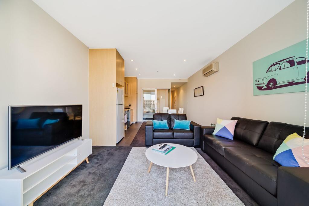 York Apartments แอดิเลด ภายนอก รูปภาพ