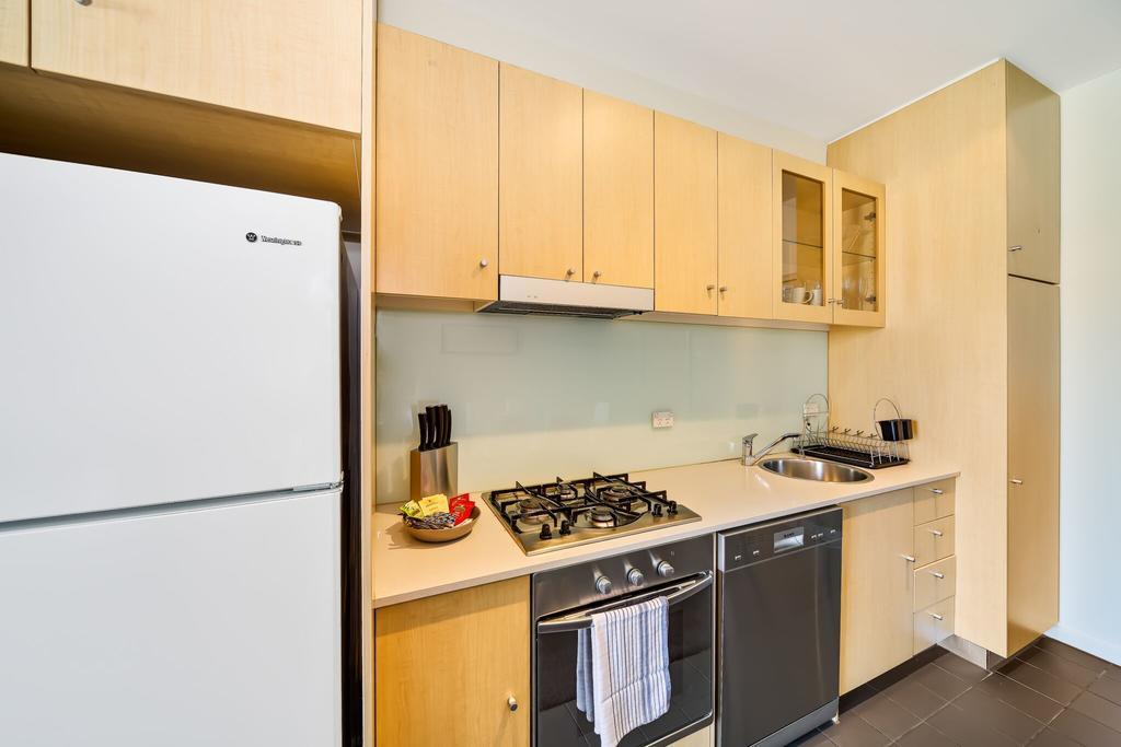 York Apartments แอดิเลด ภายนอก รูปภาพ