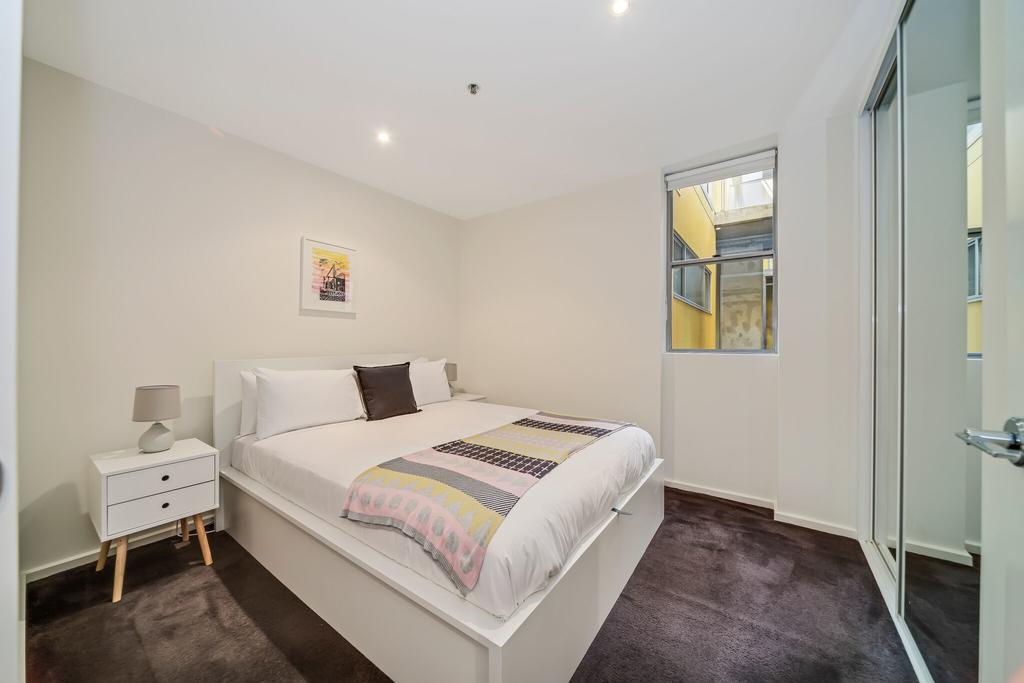 York Apartments แอดิเลด ภายนอก รูปภาพ