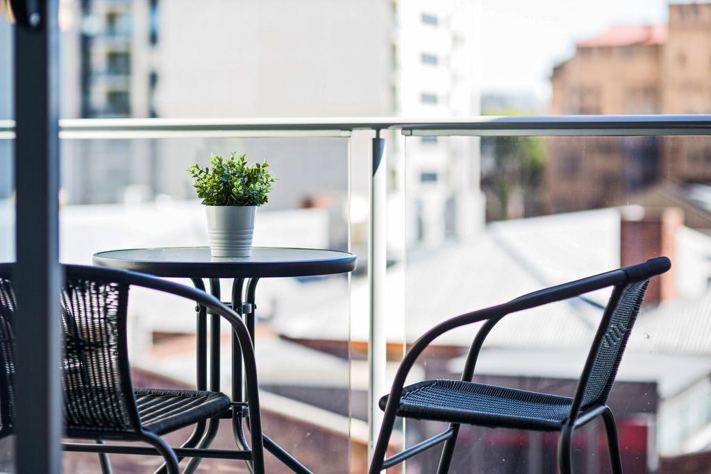 York Apartments แอดิเลด ภายนอก รูปภาพ